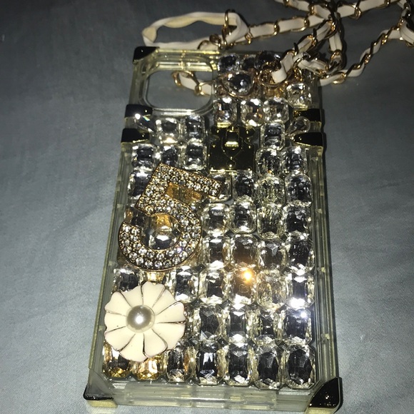 Bling iPhone case - Picture 2 of 4